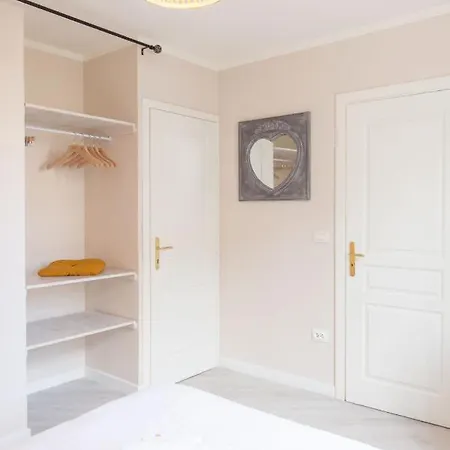 Proche Croisette Charmante Maison 4 Chb Terrasse Holiday home Cannes